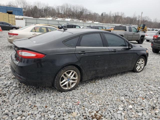 3FA6P0HR8DR134825 2013 Ford Fusion Se