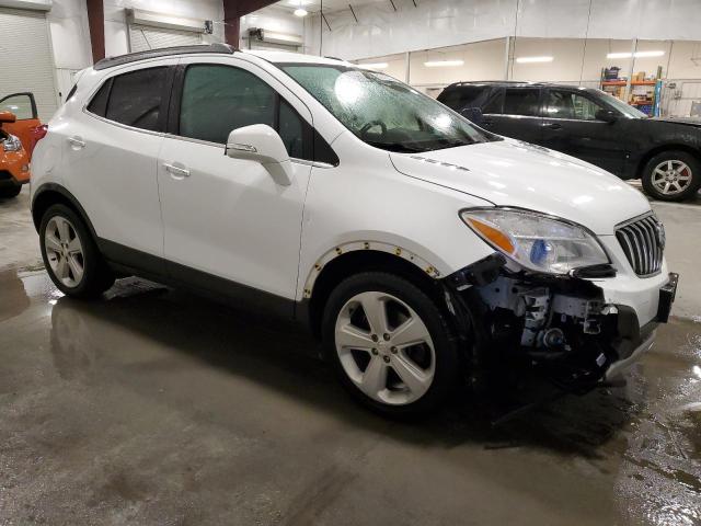 KL4CJBSB4GB563579 | 2016 BUICK ENCORE CON