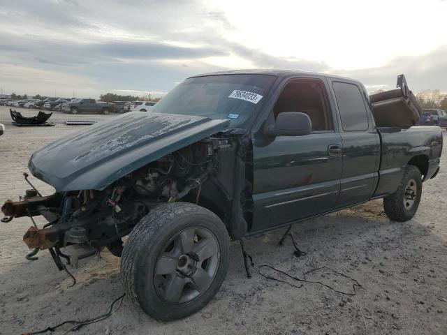 2003 Chevrolet C/K 1500 