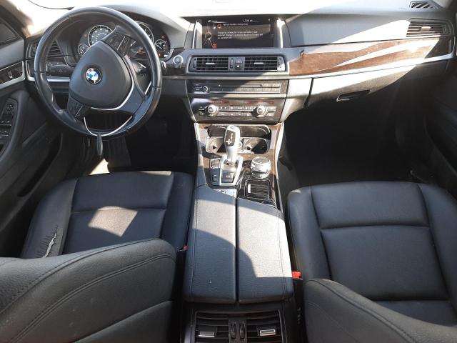 2015 BMW 528 XI - WBA5A7C50FD624902