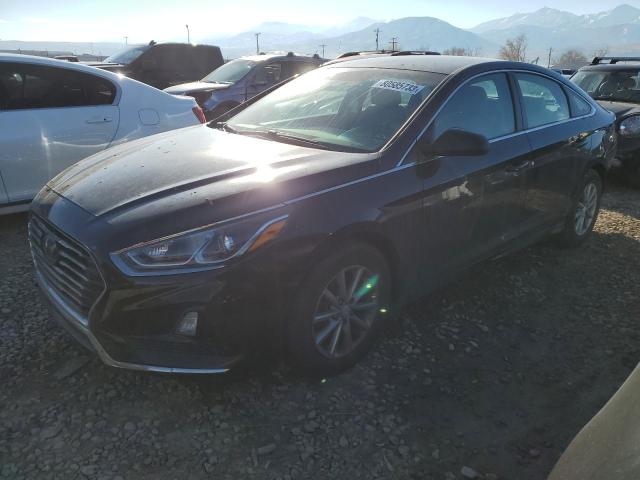 5NPE24AF4JH607792 | 2018 HYUNDAI SONATA SE