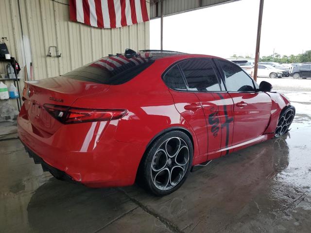 2022 ALFA ROMEO GIULIA SUP ZARFAMBN9N7661859