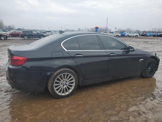 WBAFU7C54BC780307 | 2011 BMW 535 xi