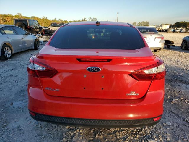 1FADP3F21EL212070 | 2014 FORD FOCUS SE