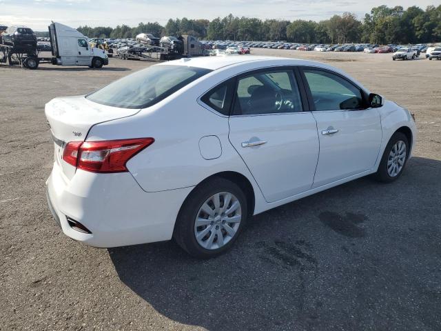 3N1AB7AP4HY310031 | 2017 NISSAN SENTRA S