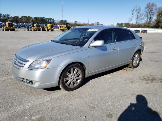 2007 Toyota Avalon XL