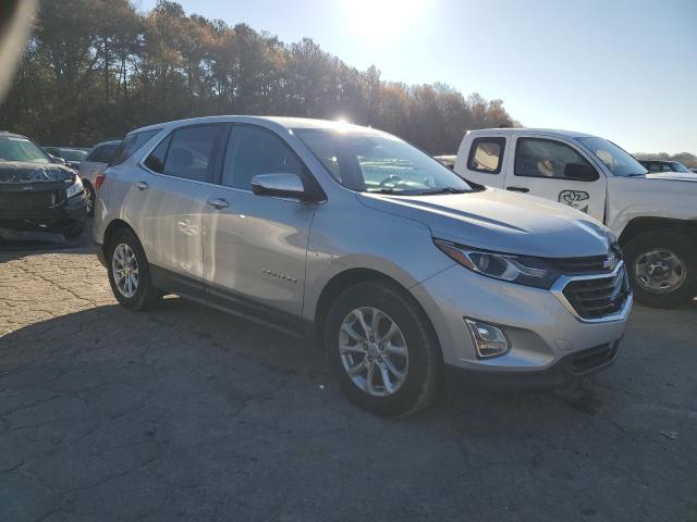 2GNAXJEV4J6302188 | 2018 CHEVROLET EQUINOX LT