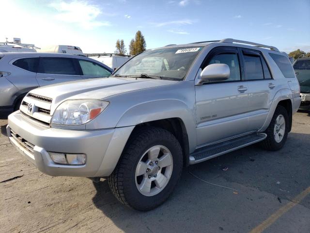 2003 Toyota 4Runner Limited