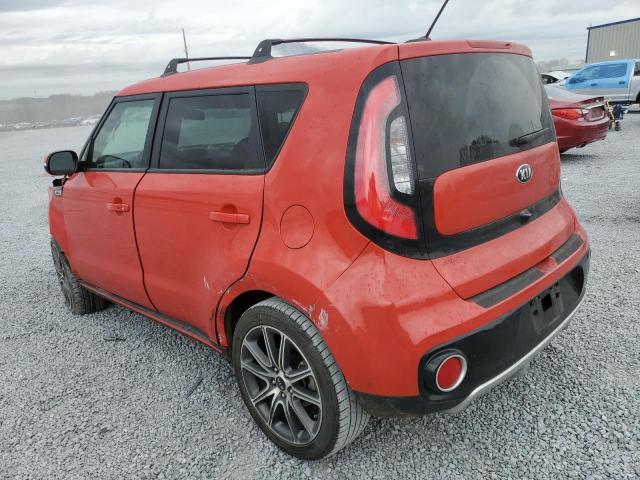 KNDJX3AA1K7659370 | 2019 KIA SOUL !