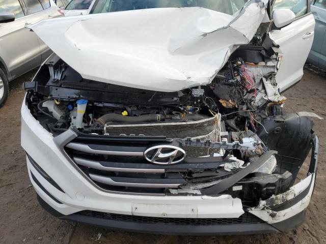 KM8J3CA46HU515860 | 2017 HYUNDAI TUCSON LIM