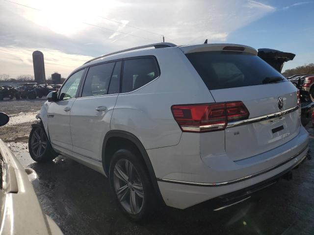 1V2XR2CA5KC522725 | 2019 VOLKSWAGEN ATLAS SE