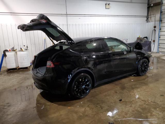 5YJYGDEE5MF107904 | 2021 TESLA MODEL Y