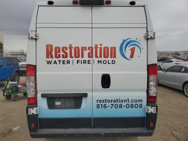 2019 RAM PROMASTER - 3C6TRVDG5KE557835