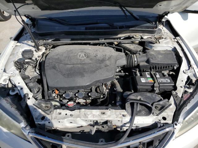 19UUB2F57FA012709 | 2015 ACURA TLX TECH