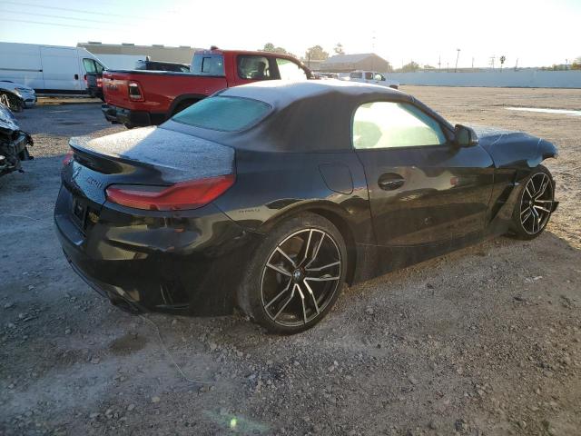 2020 BMW Z4 M40I VIN: WBAHF9C08LWW74493 Lot: 78195423