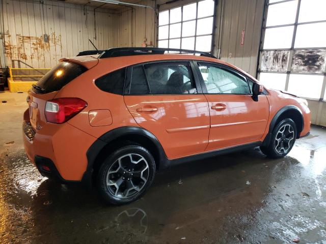 2013 Subaru Xv Crosstrek 2.0 Premium VIN: JF2GPACC0D2895314 Lot: 81625673