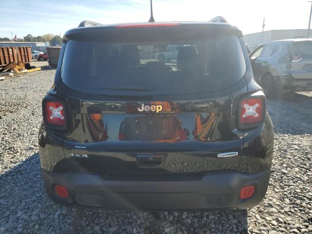 ZACCJBBB5JPH14271 | 2018 JEEP RENEGADE L