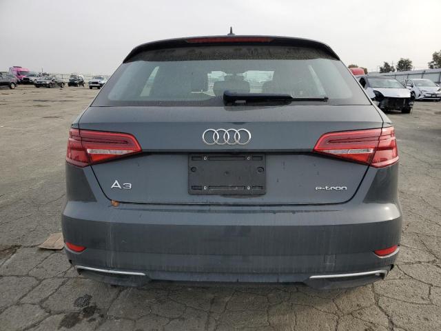 2018 AUDI A3 E-TRON - WAUUPBFF2JA068099