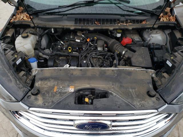 2FMPK3J91LBB01134 | 2020 FORD EDGE SEL