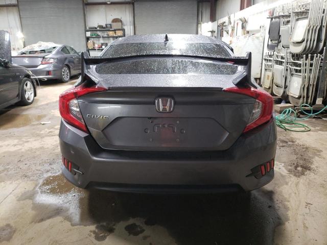 19XFC1F71HE011765 | 2017 HONDA CIVIC EXL