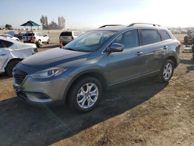 JM3TB2CA4D0410515 2013 MAZDA CX-9-0