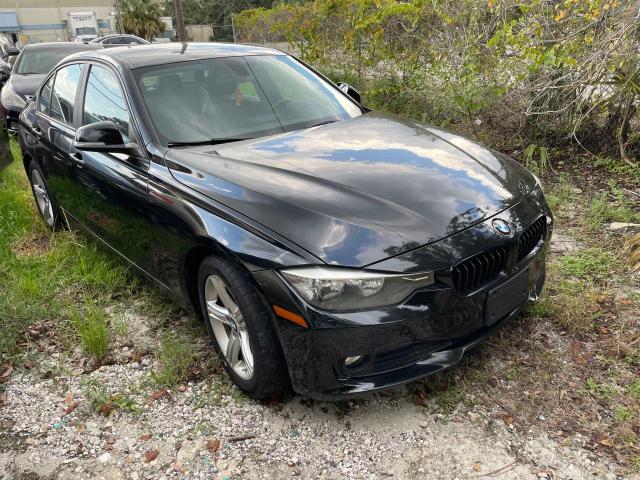 2015 BMW 3 Series 320i