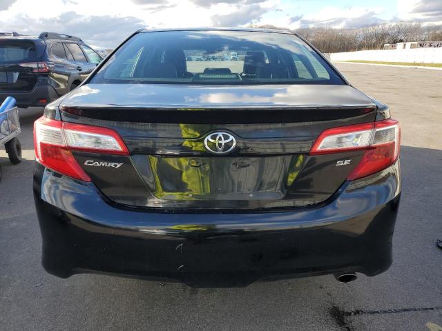 4T1BF1FK8EU470004 | 2014 TOYOTA CAMRY L