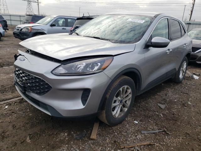 1FMCU9G62MUA37271 | 2021 FORD ESCAPE SE