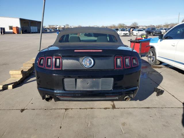 1ZVBP8EM8E5220184 | 2014 FORD MUSTANG