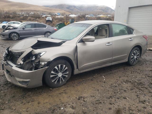 Vin: 1n4al3ap9dn580517, lot: 81214723, nissan altima 2.5 2013 img_1