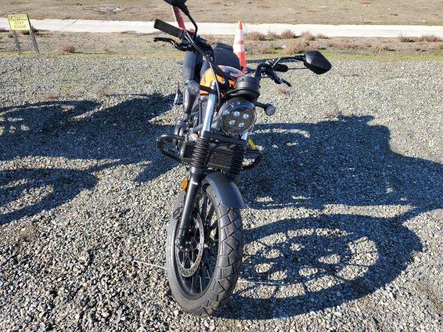 2023 HONDA CL500 A MLHPC6757P5001053