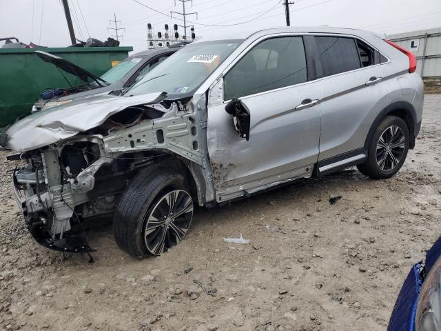 2018 Mitsubishi Eclipse Cross SE