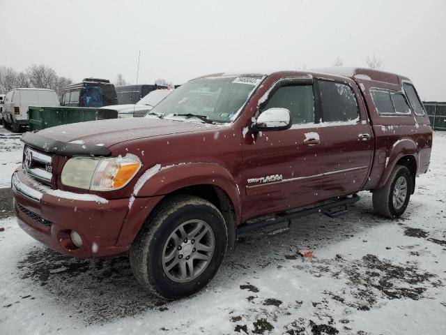 2005 Toyota Tundra 