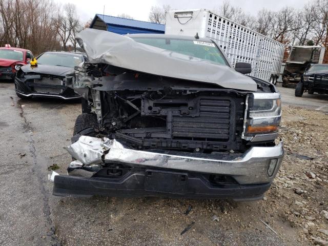 3GCUKREC5HG297146 | 2017 CHEVROLET SILVERADO