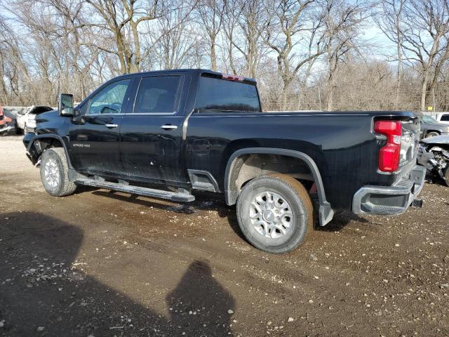 Vin: 1gc4ype70lf178548, lot: 81303223, chevrolet all models k2500 heavy duty ltz 20202