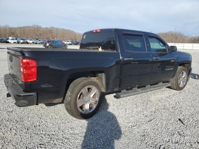 3GCPCPEC6JG179174 | 2018 CHEVROLET SILVERADO