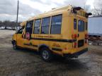 CHEVROLET EXPRESS G3 photo