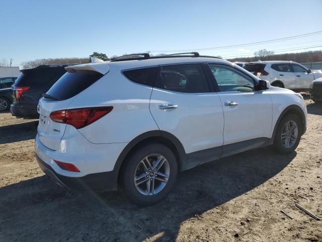 5NMZU3LB1HH049441 | 2017 HYUNDAI SANTA FE S