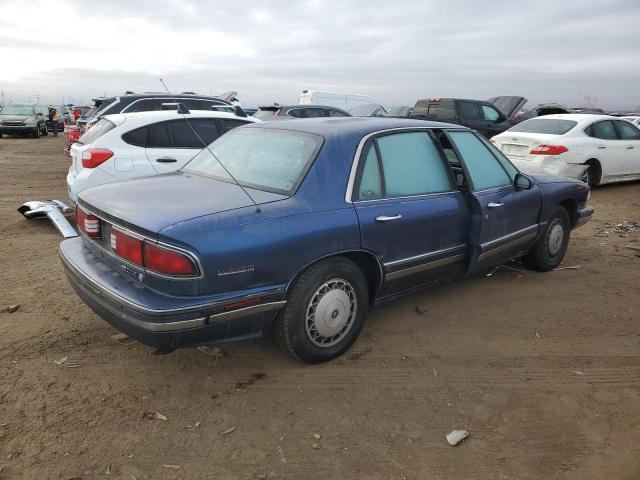 1994 Buick Lesabre Limited VIN: 1G4HR52LXRH507639 Lot: 79933713