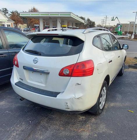 JN8AS5MV7FW255384 | 2015 Nissan rogue select s