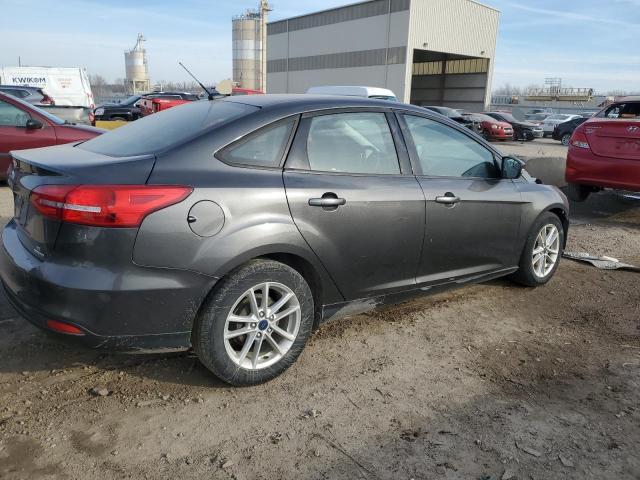 1FADP3F25GL275370 | 2016 FORD FOCUS SE