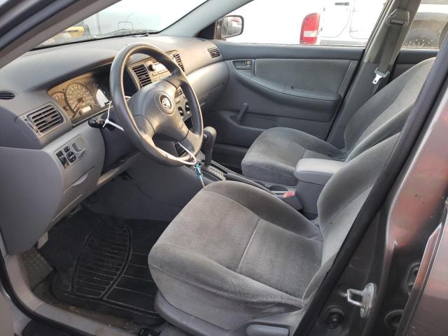 2T1BR32E53C047320 2003 Toyota Corolla Ce