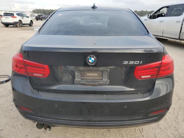 WBA8B9G35HNU56962 | 2017 BMW 330 I