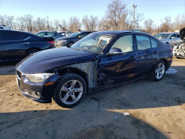 2013 BMW 3 Series 328xi