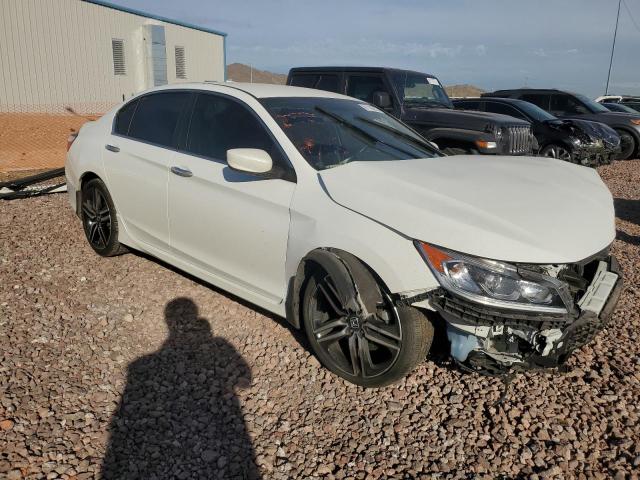 1HGCR2F57HA118295 | 2017 HONDA ACCORD SPO