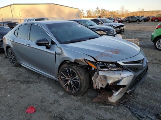 4T1B11HKXJU606963 | 2018 TOYOTA CAMRY L