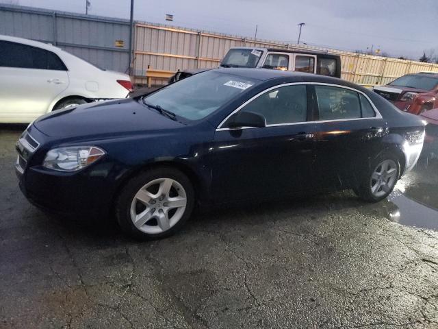 2011 Chevrolet Malibu LS