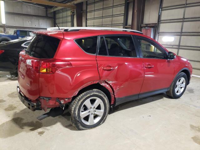 VIN JTMWFREV1DD009337 2013 TOYOTA RAV4 no.3