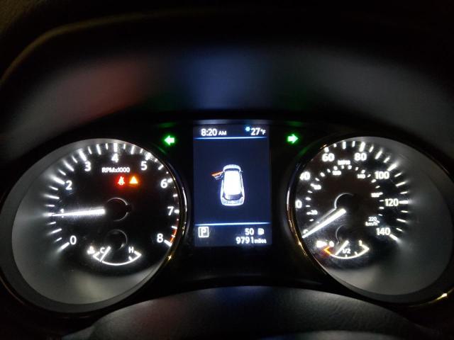 2020 NISSAN ROGUE S - 5N1AT2MV7LC752273