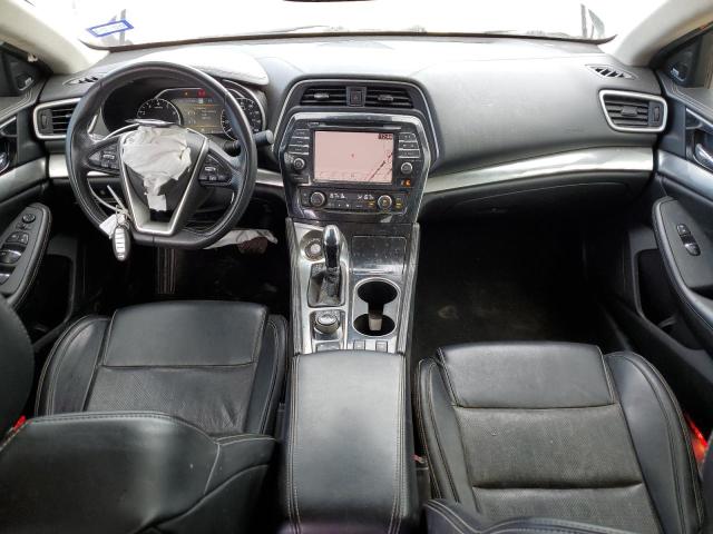 1N4AA6DV1LC372787 | 2020 NISSAN MAXIMA SL